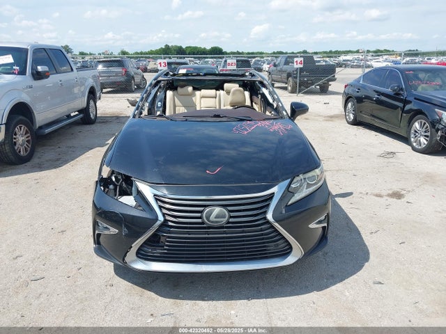 JTHBK1GG8G2226179 Lexus 2gr-fe