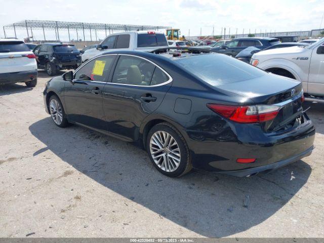 2016 LEXUS ES 350 JTHBK1GG8G2226179 Photo 2