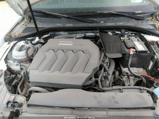 WAUAUGFF2H1042430 Audi A3 2.0t Premium