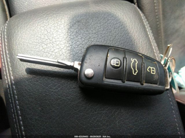 WAUAUGFF2H1042430 Audi A3 2.0t Premium