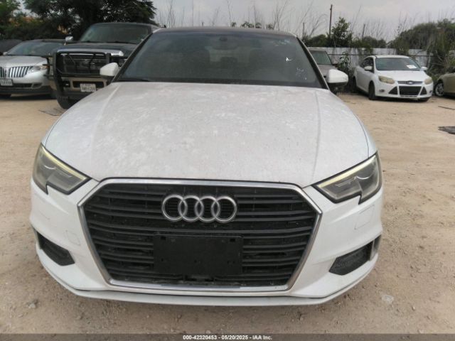 WAUAUGFF2H1042430 Audi A3 2.0t Premium