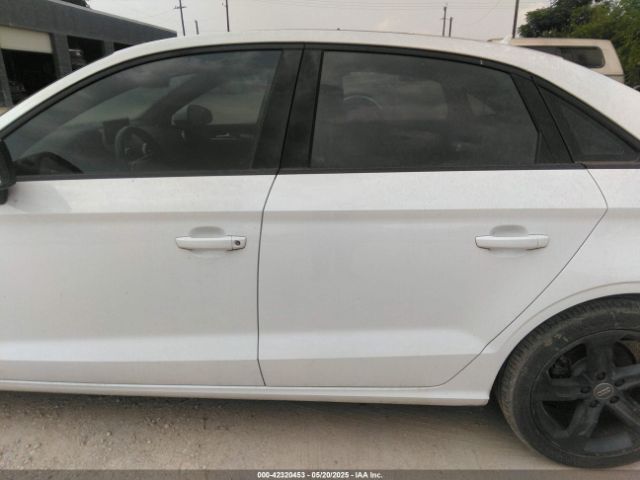 WAUAUGFF2H1042430 Audi A3 2.0t Premium