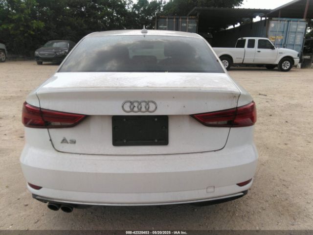 WAUAUGFF2H1042430 Audi A3 2.0t Premium