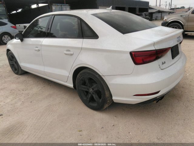 WAUAUGFF2H1042430 Audi A3 2.0t Premium