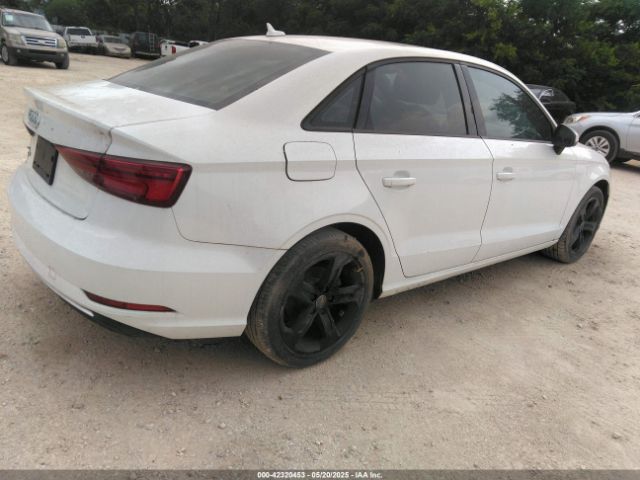 WAUAUGFF2H1042430 Audi A3 2.0t Premium