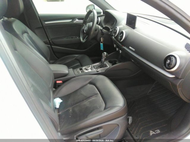 WAUAUGFF2H1042430 Audi A3 2.0t Premium