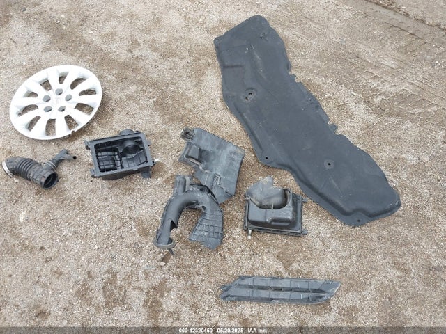 3N1AB7AP4FY253603 Nissan SENTRA SV