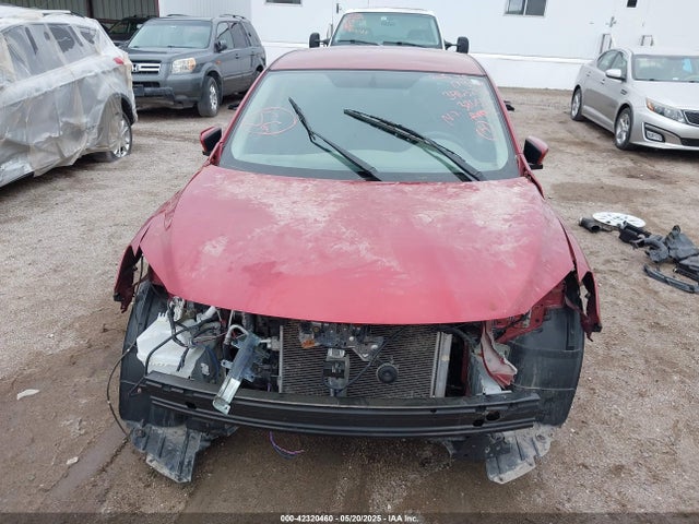 3N1AB7AP4FY253603 Nissan SENTRA SV