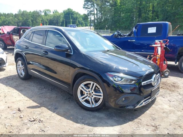 2021 MERCEDES-BENZ GLA 250 W1N4N4HB3MJ153870