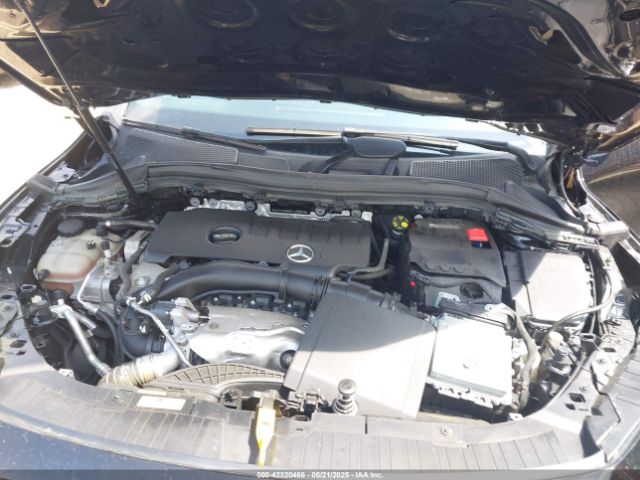 2021 MERCEDES-BENZ GLA 250 W1N4N4HB3MJ153870 Photo 9