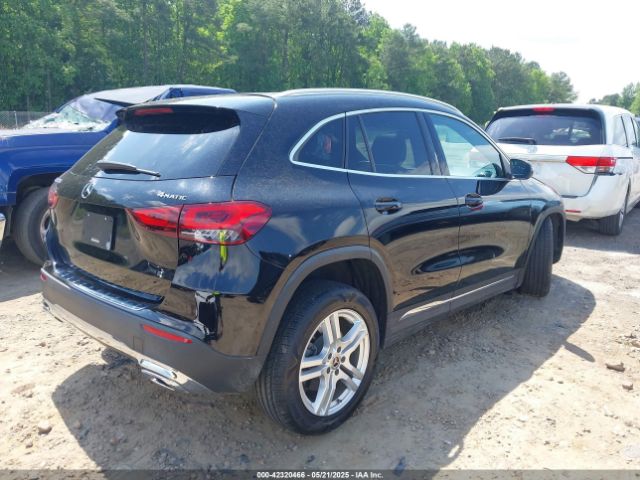 2021 MERCEDES-BENZ GLA 250 W1N4N4HB3MJ153870 Photo 3