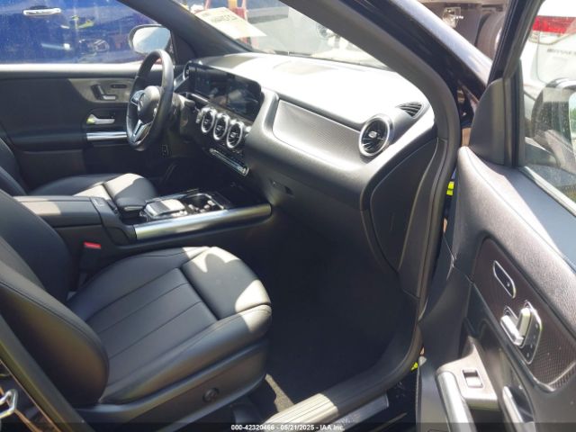 2021 MERCEDES-BENZ GLA 250 W1N4N4HB3MJ153870 Photo 4