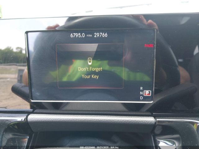 2021 MERCEDES-BENZ GLA 250 W1N4N4HB3MJ153870 Photo 6