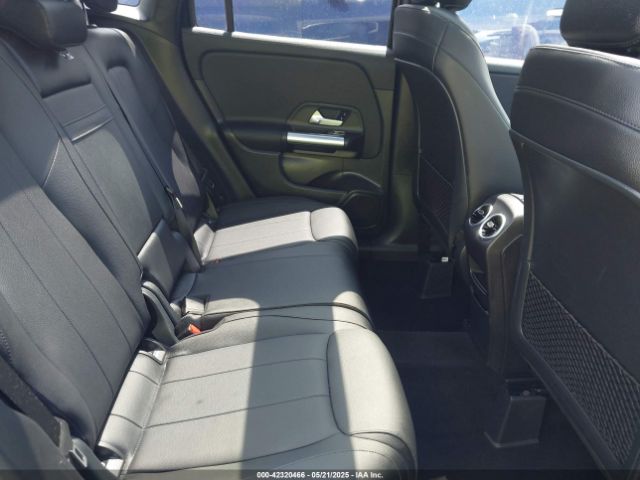 2021 MERCEDES-BENZ GLA 250 W1N4N4HB3MJ153870 Photo 7