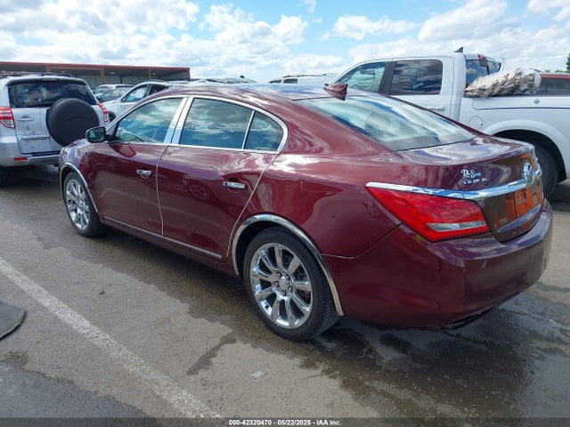 1G4GD5G36FF123352 Buick lfx