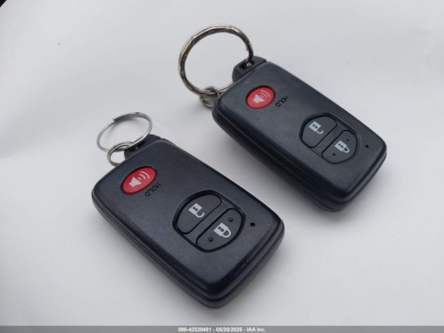 JTDKN3DU6F1917374 Toyota Prius Five/four/persona Series Special Edition/three/two