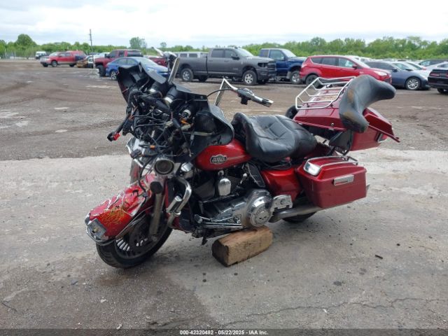 2012 HARLEY-DAVIDSON FLHTCU 1HD1FCM14CB608571 Photo 1