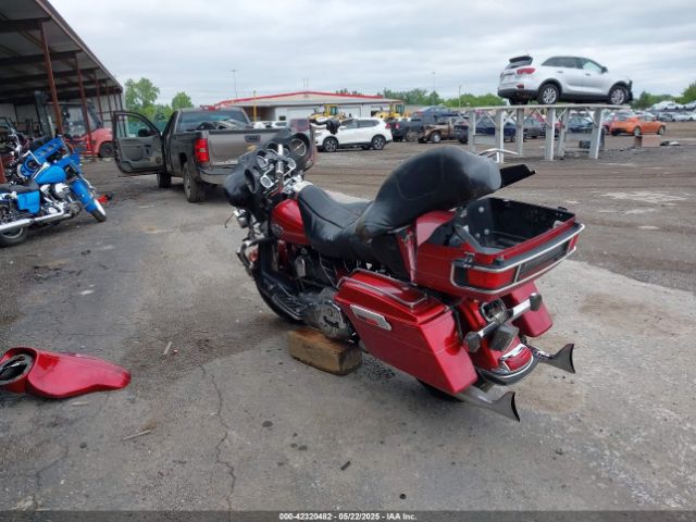 2012 HARLEY-DAVIDSON FLHTCU 1HD1FCM14CB608571 Photo 2
