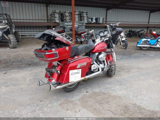 2012 HARLEY-DAVIDSON FLHTCU 1HD1FCM14CB608571 Photo 3
