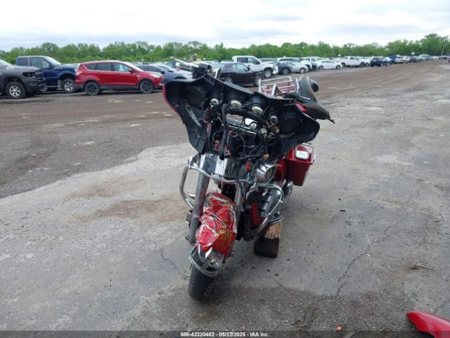2012 HARLEY-DAVIDSON FLHTCU 1HD1FCM14CB608571 Photo 4