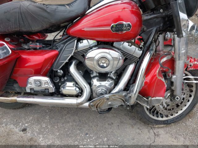 2012 HARLEY-DAVIDSON FLHTCU 1HD1FCM14CB608571 Photo 7