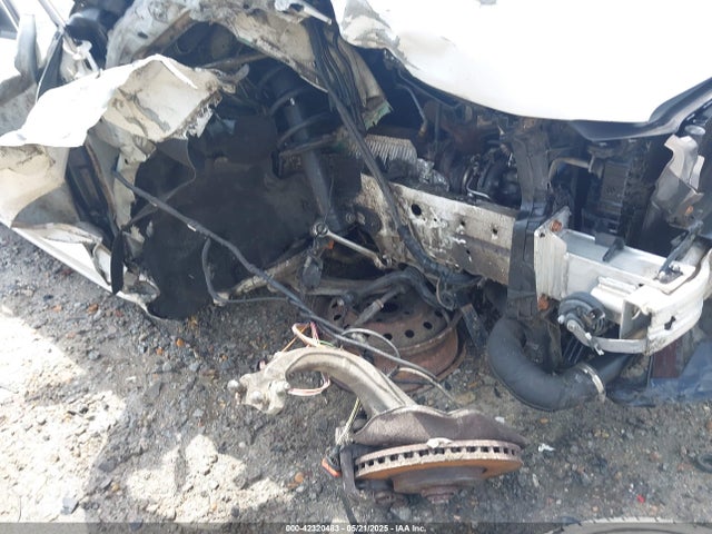 2009 AUDI A4 WAULF78K99N059796 Photo 5