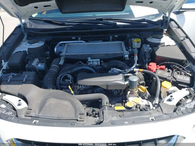 4S3BWGP62N3019410 Subaru Legacy Touring Xt