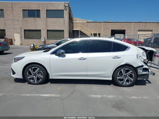 4S3BWGP62N3019410 Subaru Legacy Touring Xt