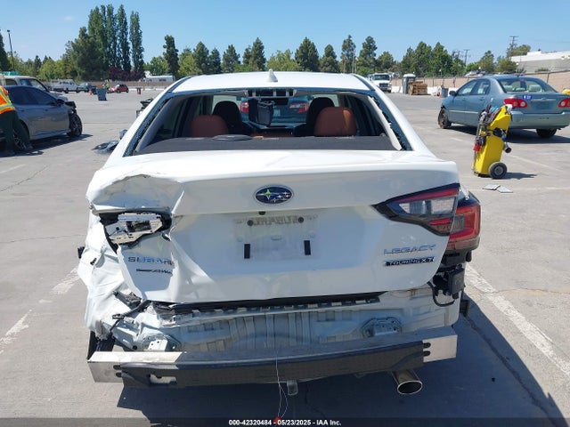 4S3BWGP62N3019410 Subaru Legacy Touring Xt