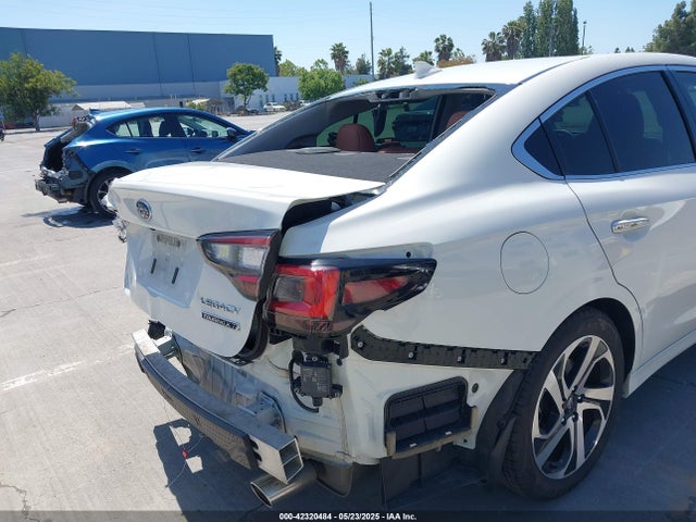 4S3BWGP62N3019410 Subaru Legacy Touring Xt