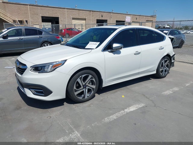 4S3BWGP62N3019410 Subaru Legacy Touring Xt