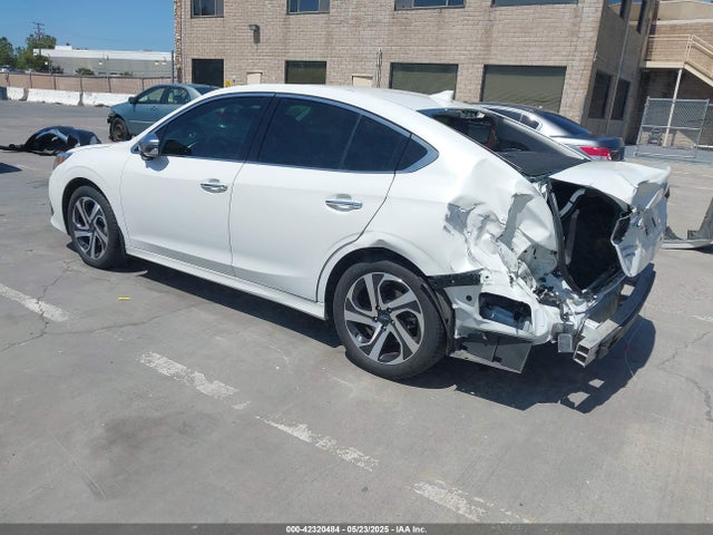 4S3BWGP62N3019410 Subaru Legacy Touring Xt