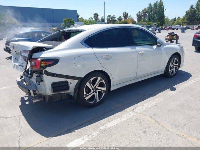 4S3BWGP62N3019410 Subaru Legacy Touring Xt