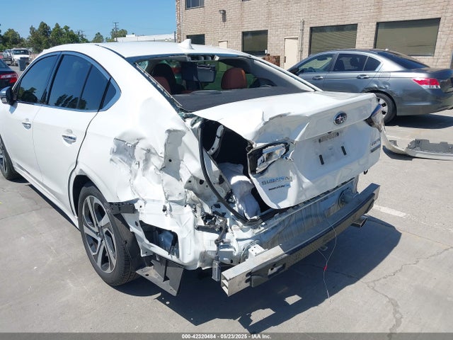 4S3BWGP62N3019410 Subaru Legacy Touring Xt