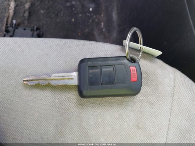 2017 MITSUBISHI MIRAGE G4 ML32F3FJ3HH004052 Photo 10