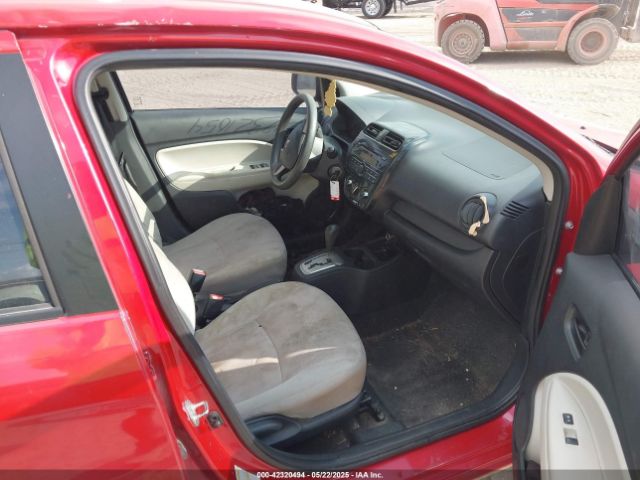 2017 MITSUBISHI MIRAGE G4 ML32F3FJ3HH004052 Photo 4