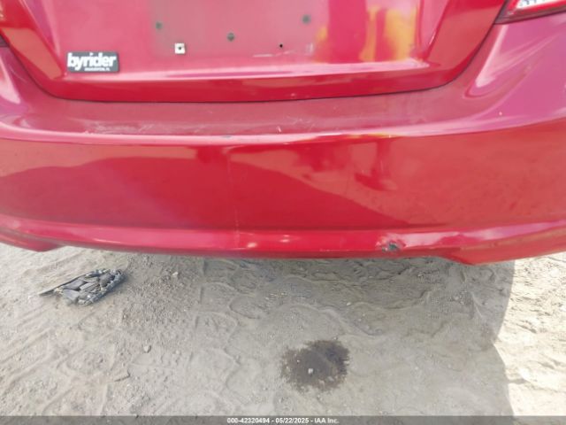 2017 MITSUBISHI MIRAGE G4 ML32F3FJ3HH004052 Photo 5