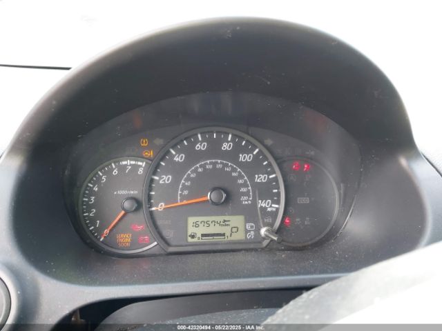 2017 MITSUBISHI MIRAGE G4 ML32F3FJ3HH004052 Photo 6