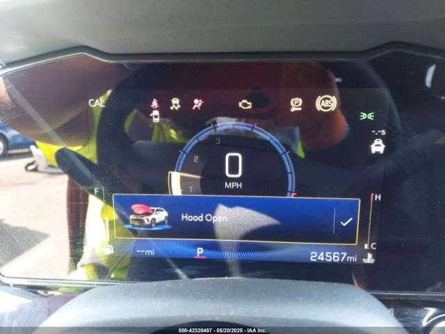 2024 CHEVROLET TRAX KL77LJE24RC034750 Photo 6