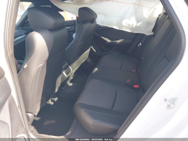 1HGCV1F36NA095141 Honda Accord Sport