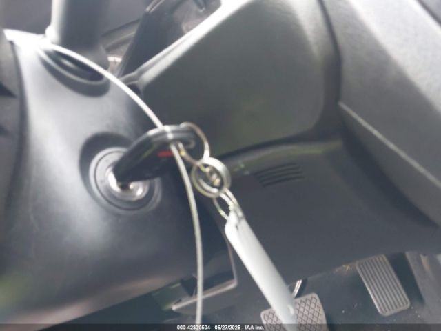 2HGFC2F52JH586442 Honda Civic Lx