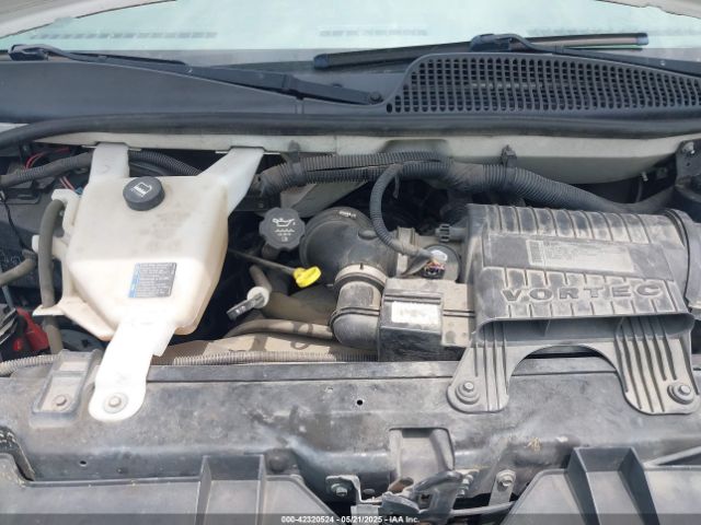 2013 CHEVROLET EXPRESS 3500 1GAZGYFG0D1117737 Photo 9