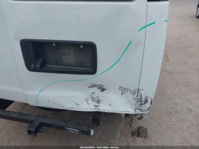 2013 CHEVROLET EXPRESS 3500 1GAZGYFG0D1117737 Photo 5