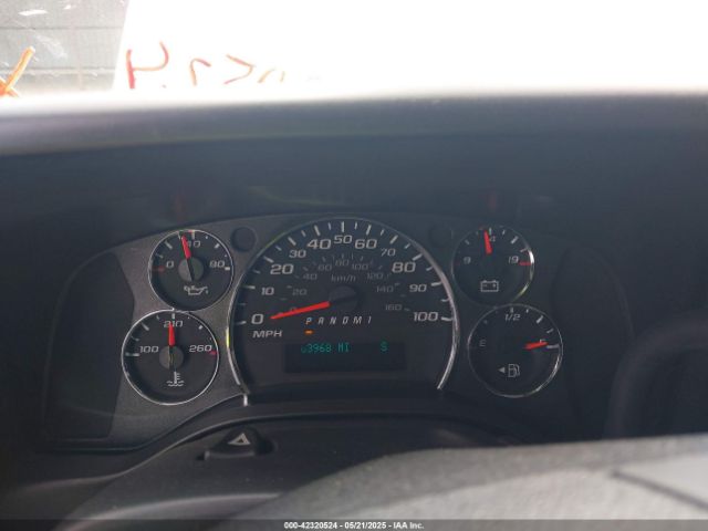 2013 CHEVROLET EXPRESS 3500 1GAZGYFG0D1117737 Photo 6