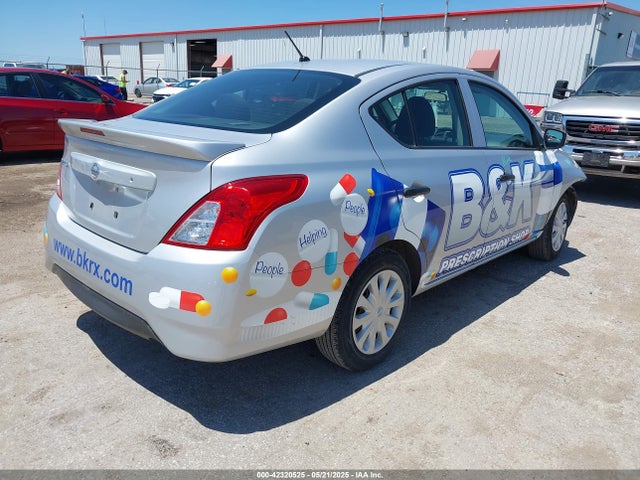 3N1CN7AP5JL837983 Nissan 2018