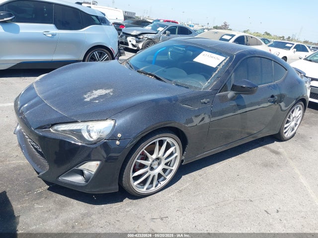 JF1ZNAA10E9706819 Scion Fr-s Monogram