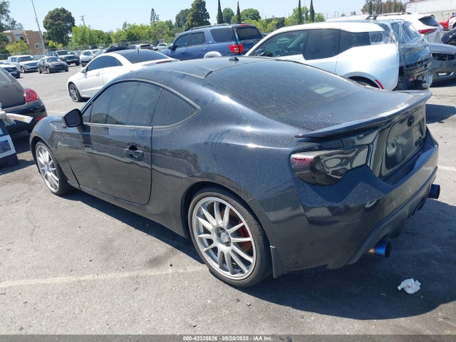 JF1ZNAA10E9706819 Scion Fr-s Monogram