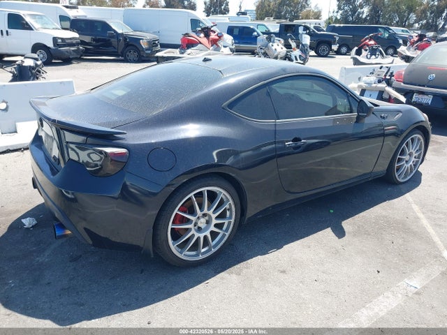 JF1ZNAA10E9706819 Scion Fr-s Monogram