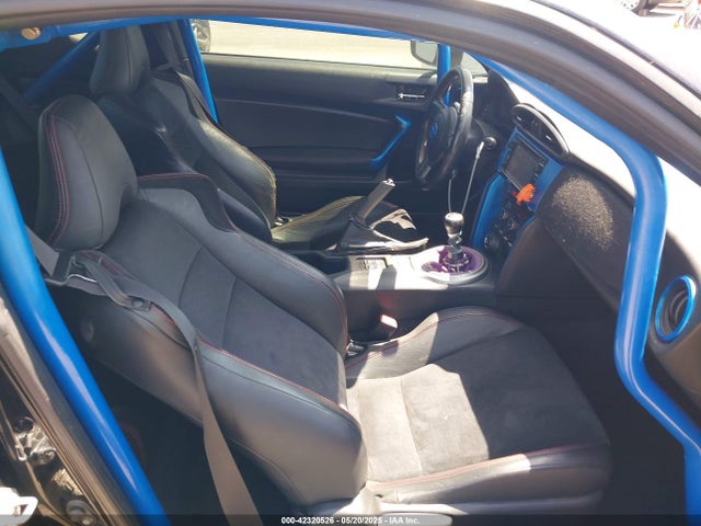 JF1ZNAA10E9706819 Scion Fr-s Monogram