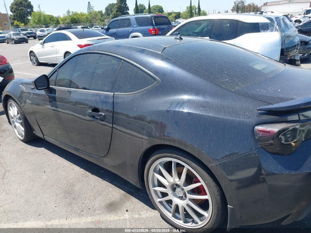 JF1ZNAA10E9706819 Scion Fr-s Monogram